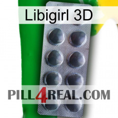 Libigirl 3D 30